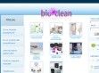 Bioclean Takarítók  - http://www.bioclean.hu 